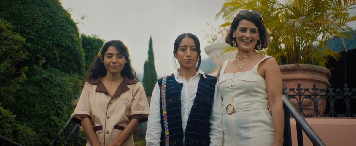 25 cintas panameñas inscritas al Festival Internacional de Cine Icaro