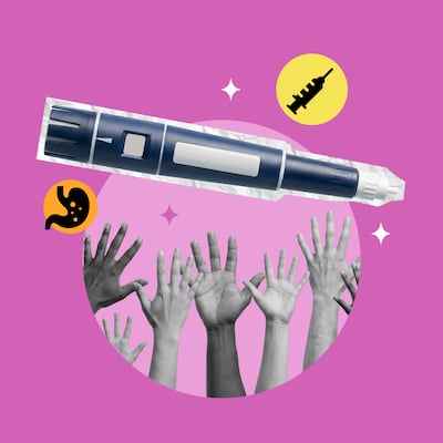 Los medicamentos que cambiaron la conversación sobre el peso