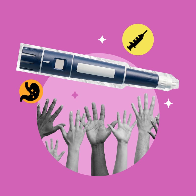 Los medicamentos que cambiaron la conversación sobre el peso