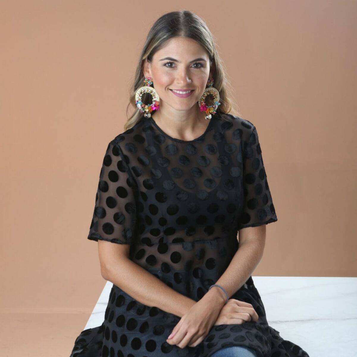 La joyería hecha a mano de Margarita Tovar