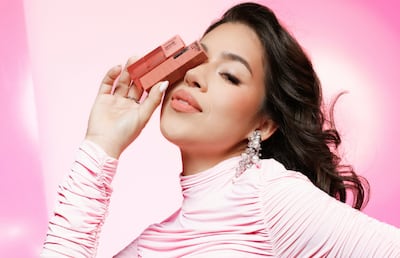 Luces, cámara, Maybelline 