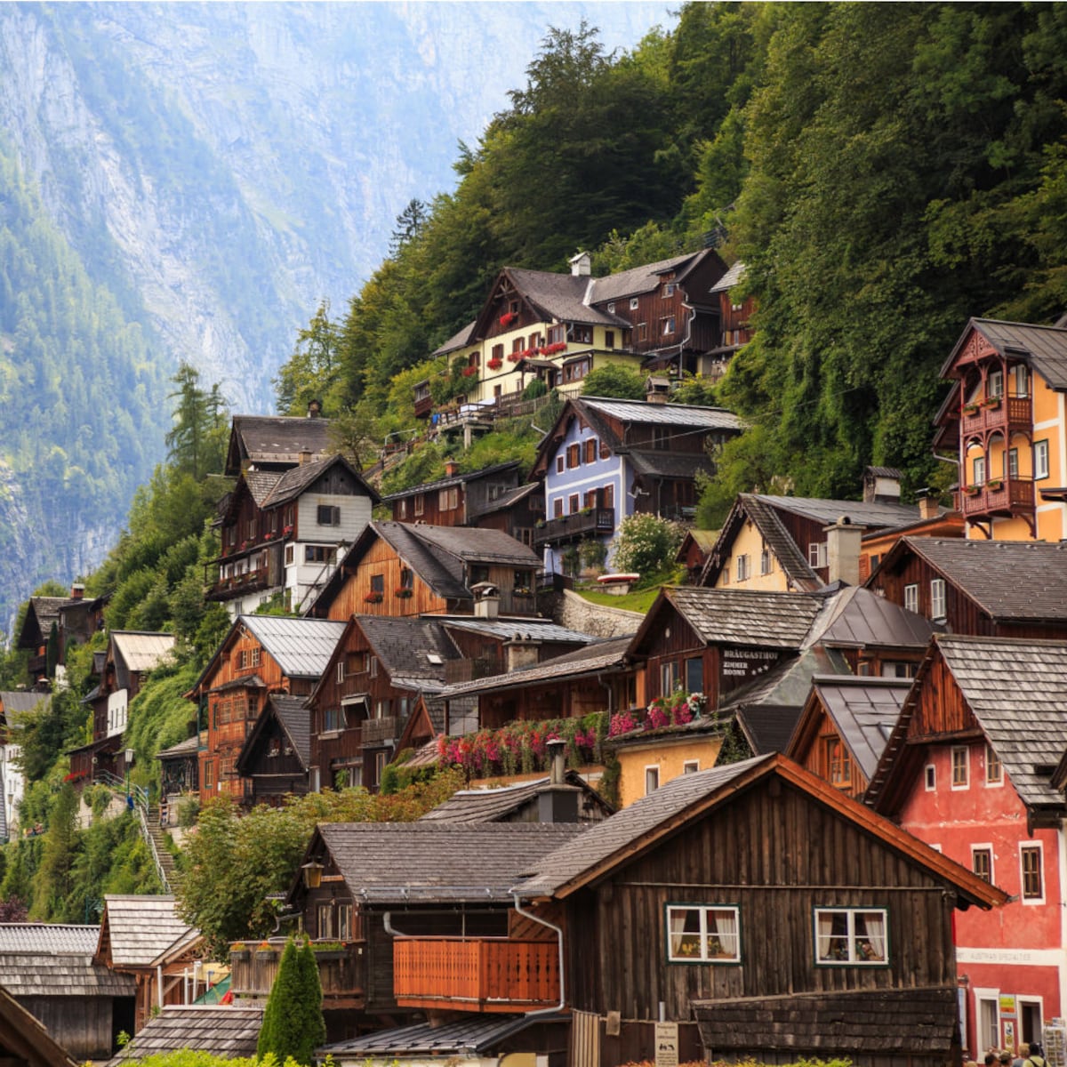 ¿Quién dijo que viajar es caro?