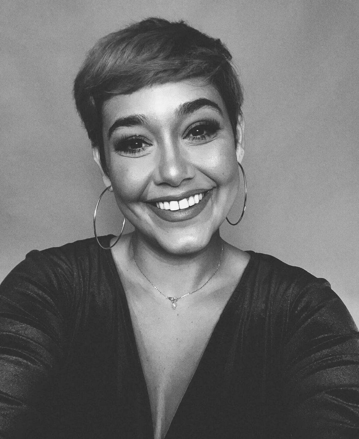 Anyuri como Pennywise o Estefi Varela como Gollum, 5 celebridades panameñas en Halloween