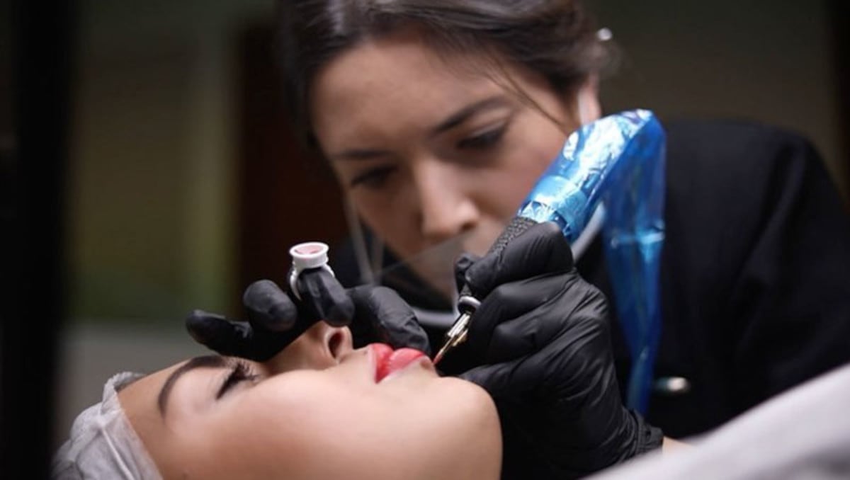 Todo lo que hay que saber de la micropigmentación