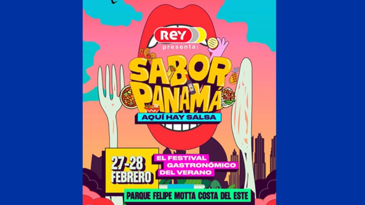 ¿Qué puedes hacer este fin de semana en Panamá?