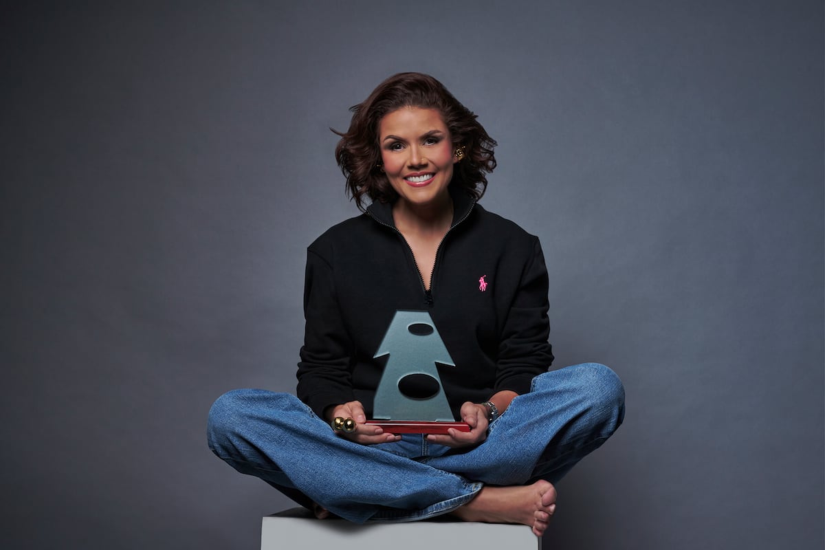 Gisela Tuñón: Escuchar el cuerpo, otra forma de amor propio