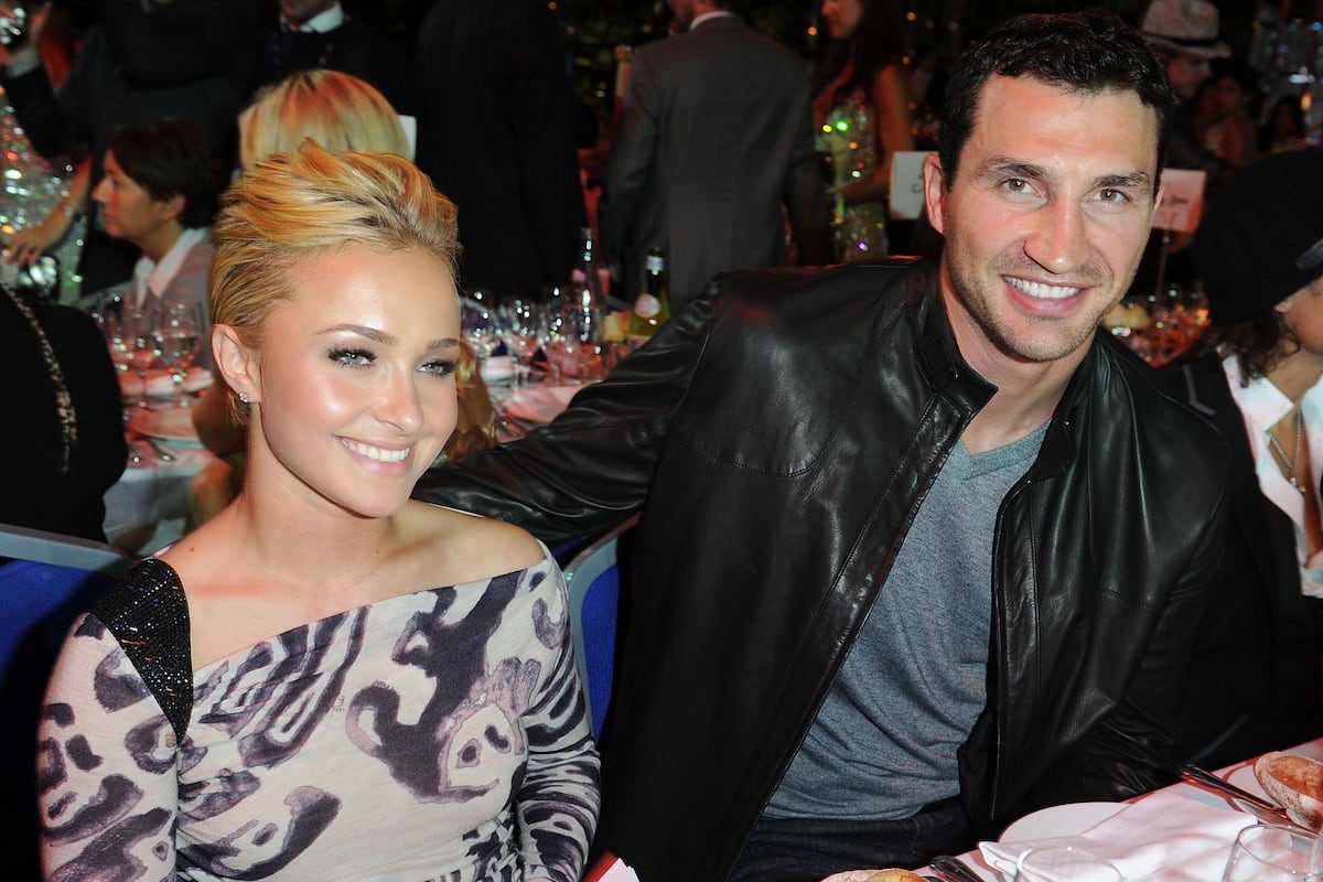 “Me sumergí en mi propio infierno”: la difícil vida de la fallecida actriz Hayden Panettiere mientras triunfaba en televisión