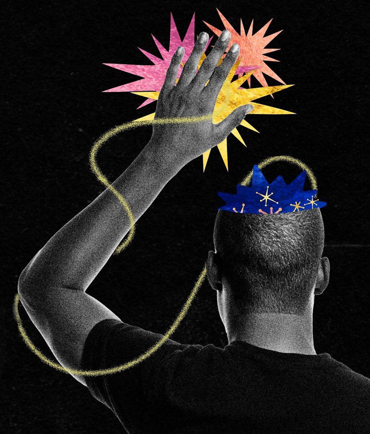 Qué es lo que realmente le hace la dopamina a nuestro cerebro