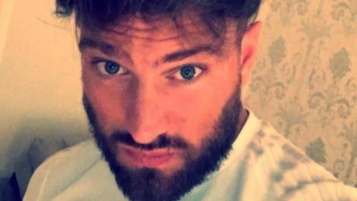 “Una cita de 20 minutos con un depredador de Tinder destruyó mi vida durante años”