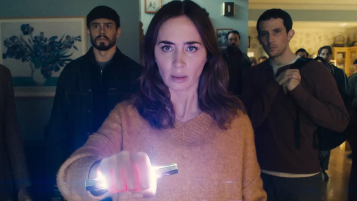 ‘No es la peor película del año, pero sí quizás la más decepcionante’: la dura crítica de la ‘BBC’ de ‘Disclosure Day’, el nuevo filme de Spielberg