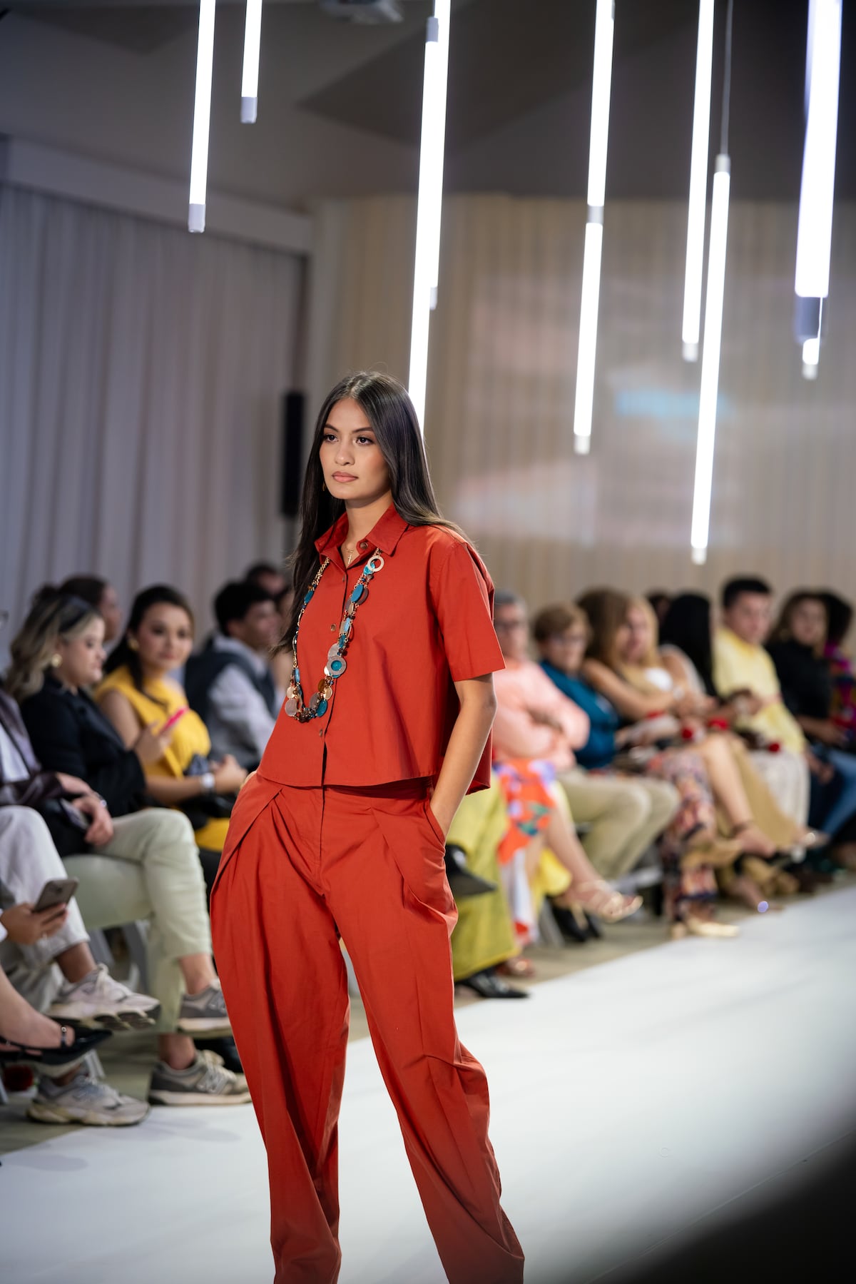 Chiriquí Fashion Week, 16 años de moda, talento e industria creativa