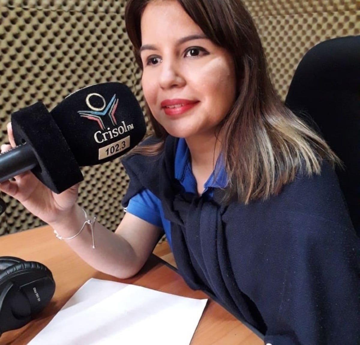 Keira De Gracia, cuando la voluntad supera un diagnóstico