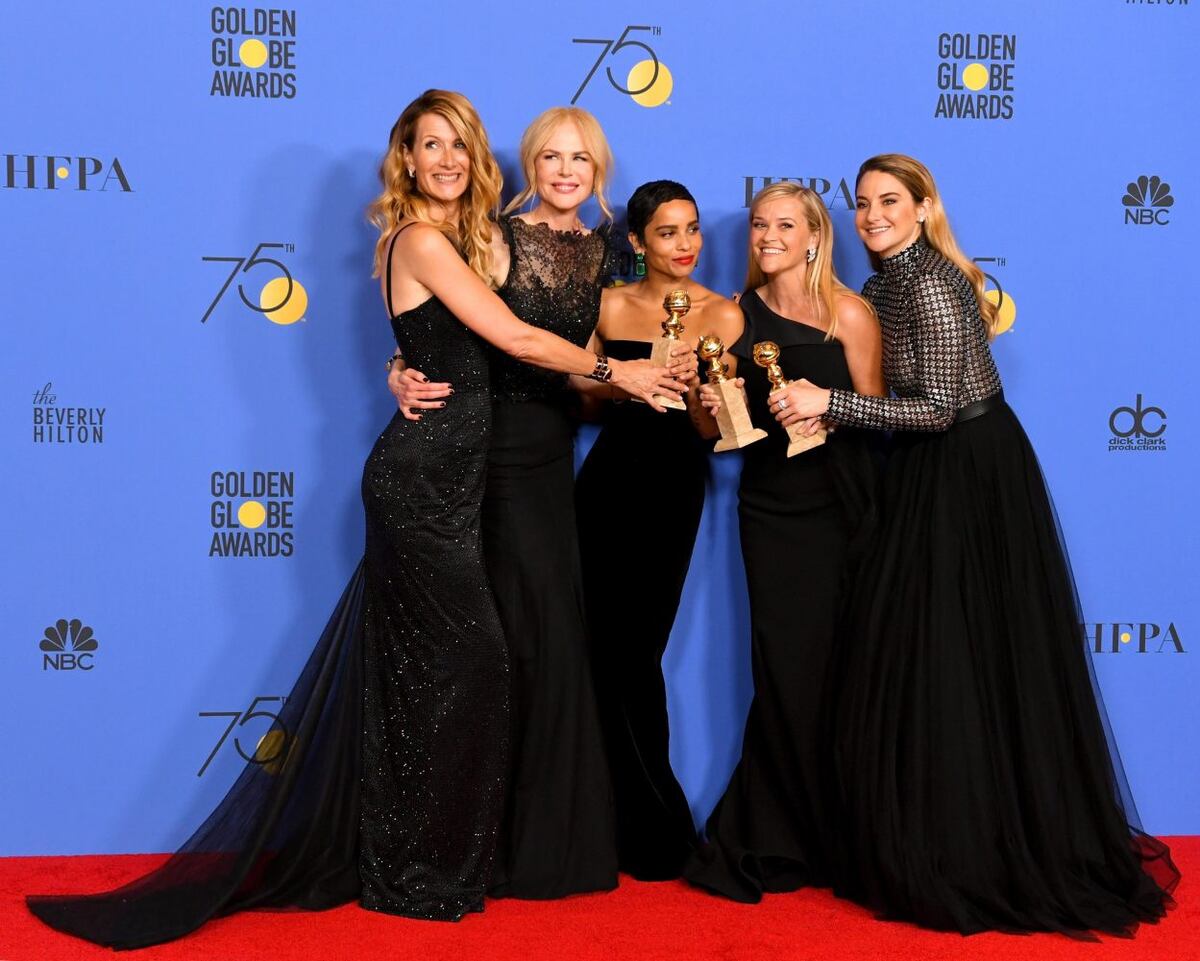 13 momentos impactantes de la moda en 2018