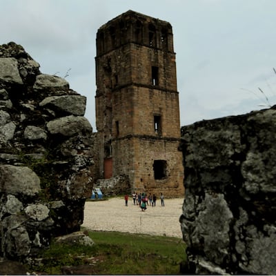 Actividades para celebrar los 500 años de la ciudad de Panamá