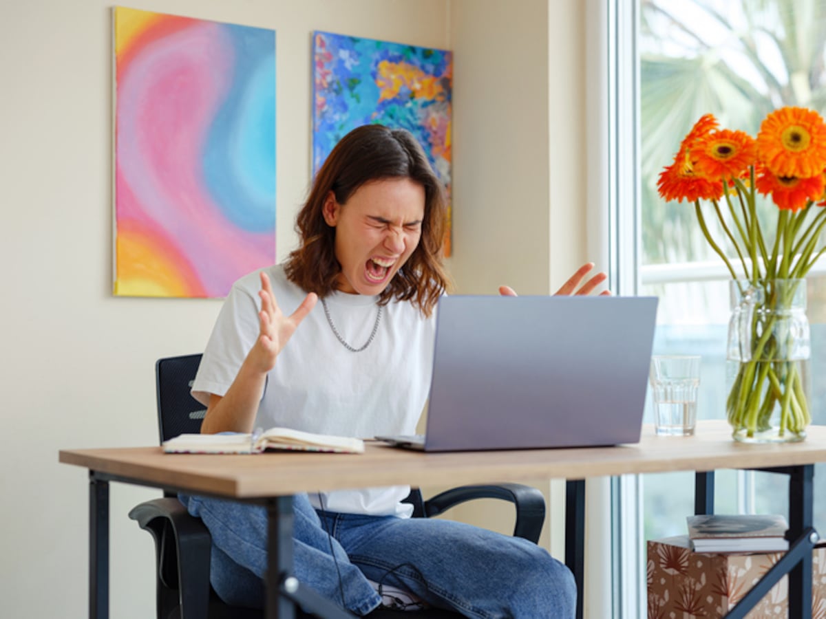 Agotamiento emocional: cuando los sentimientos parecen ser abrumadores