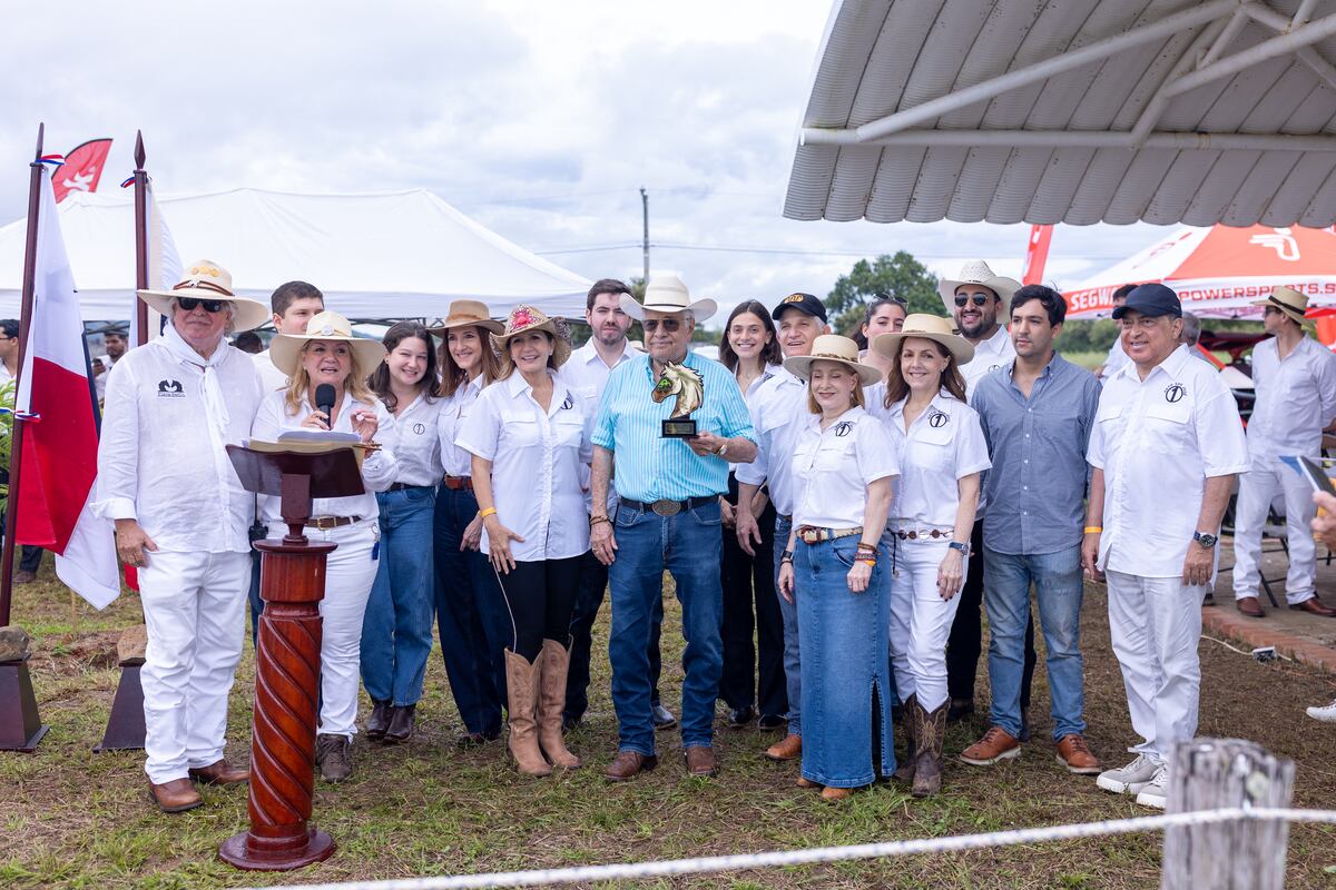 Primera Feria Agropecuaria Equina de Panamá: un encuentro que unió pasión, tradición y desarrollo