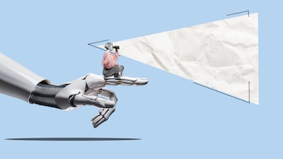 El dilema de la prensa: cómo aprovechar la IA sin perder la esencia del periodismo 