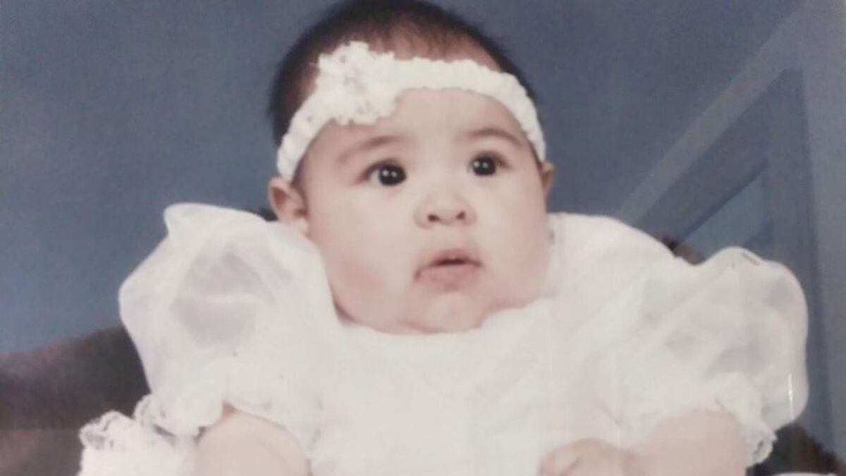 La inspiradora historia de Jessica López, la mujer ciega que sobrevivió al cáncer y a un triple trasplante y ahora planifica su boda