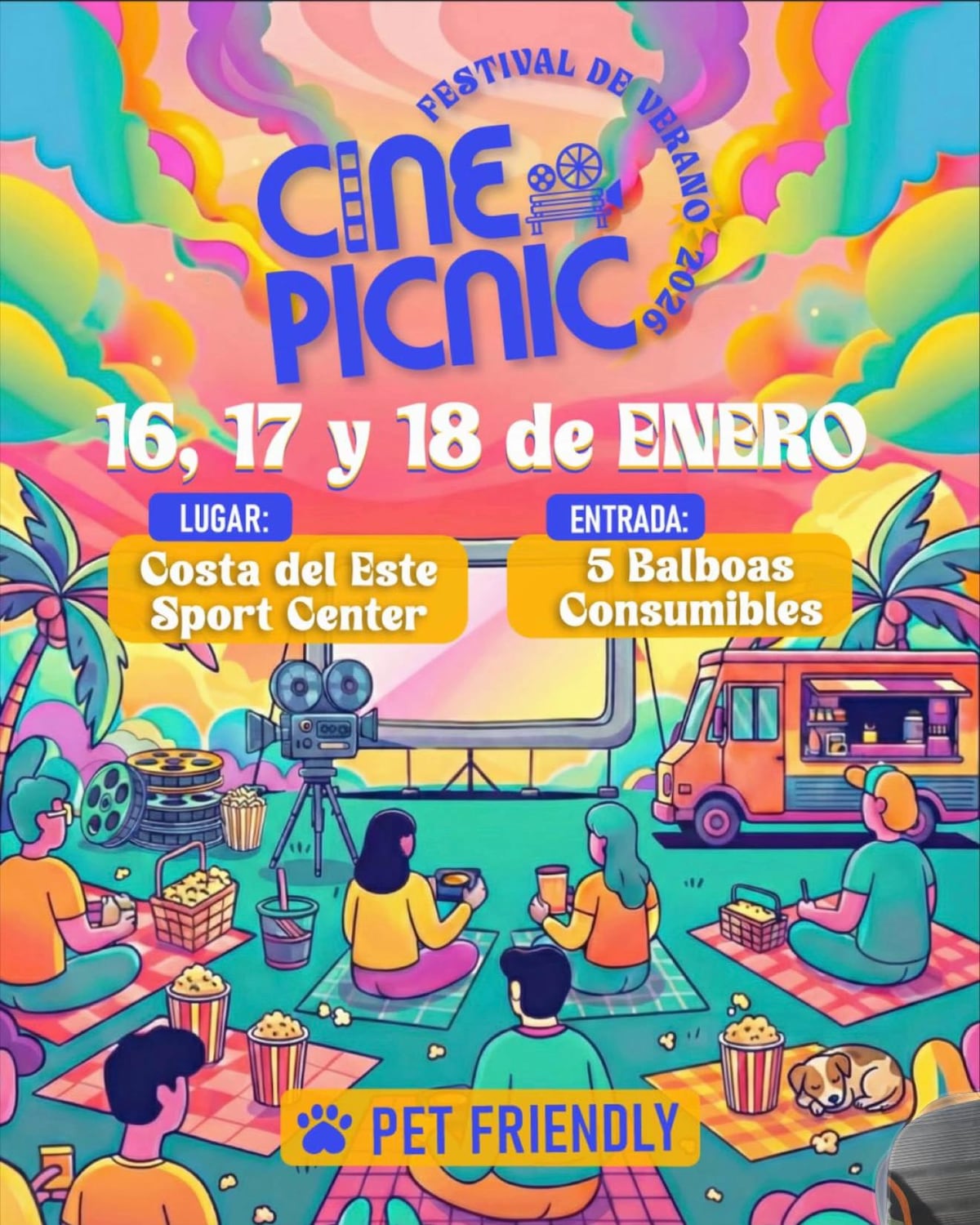 ¿Qué hacer en Panamá? 12 actividades para este verano en la ciudad