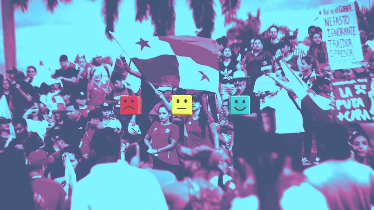 “Las protestas no implican necesariamente un efecto negativo en la salud mental”: ‘Tips’ de cuidado emocional en tiempos de incertidumbre