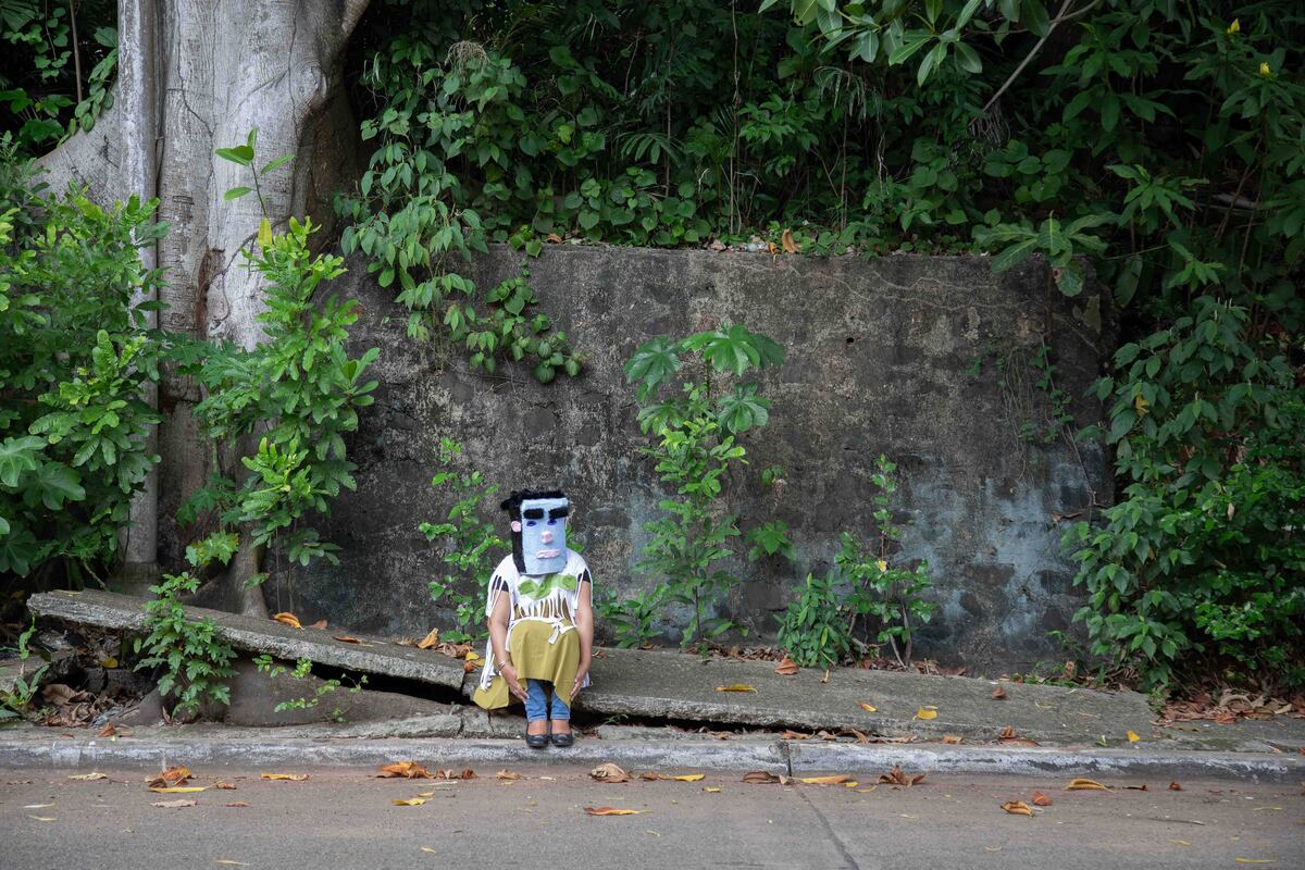 Arte en respuesta a los estigmas hacia la salud mental gana el premio Roberto Lewis