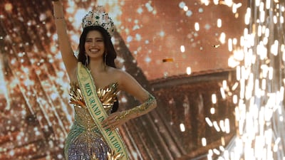 Renuncia Miss Grand Internacional entre polémica con organización