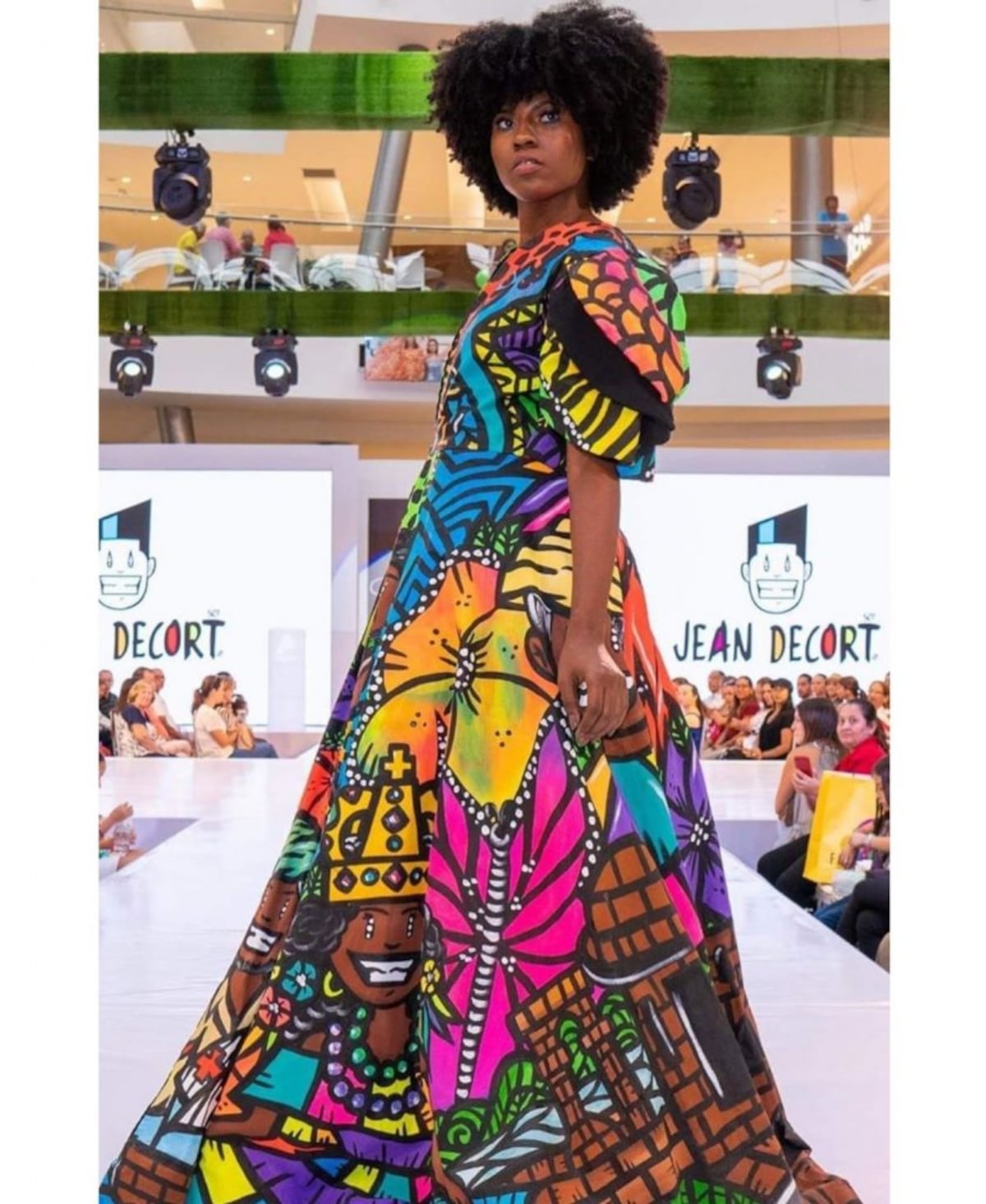 Conoce a los diseñadores de Panamá Fashion Week 2020