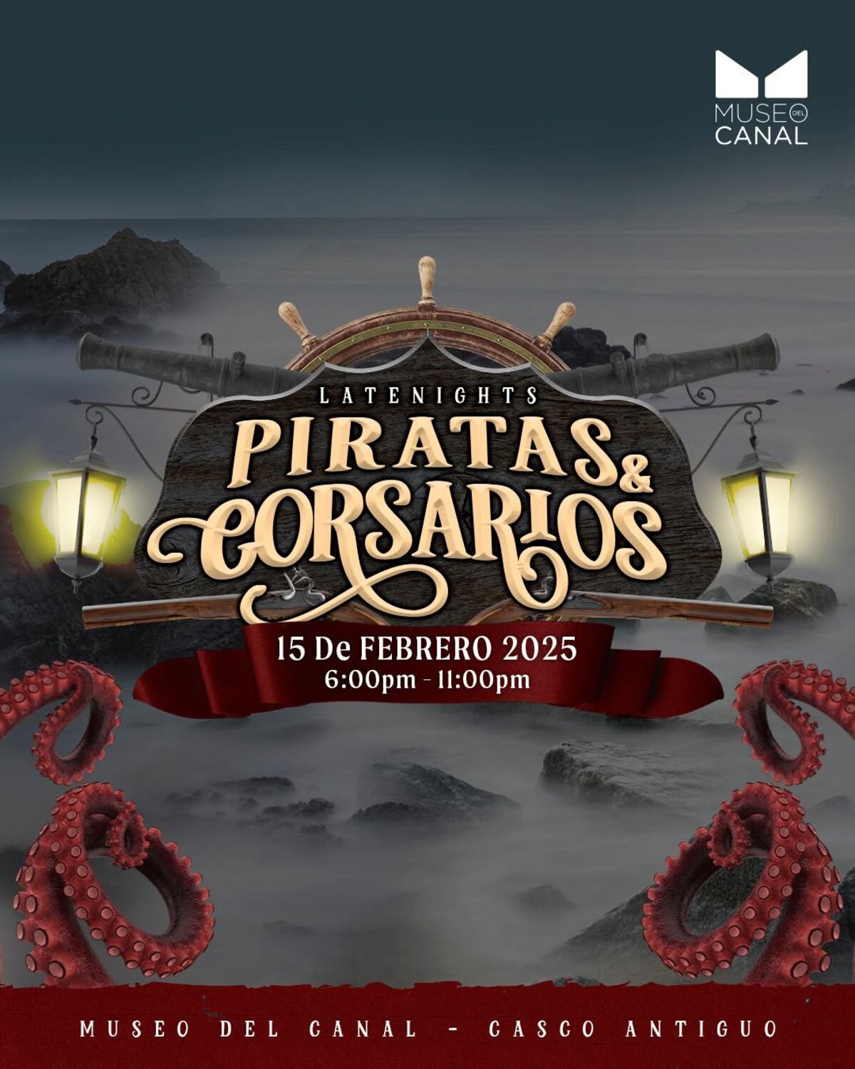 Cuatro actividades para disfrutar este fin de semana en Panamá