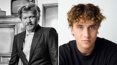 Anuncian parte del elenco de ‘Amanecer en la cosecha’ la nueva entrega de ‘Los Juegos del Hambre’