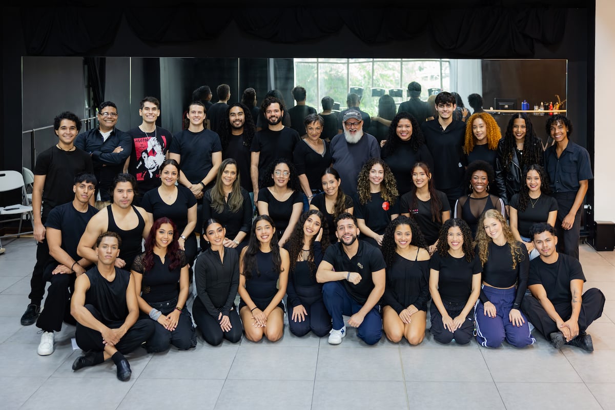 El Teatro Nacional vibrará con ‘Fama’: un musical con jóvenes artistas y profesionales en escena