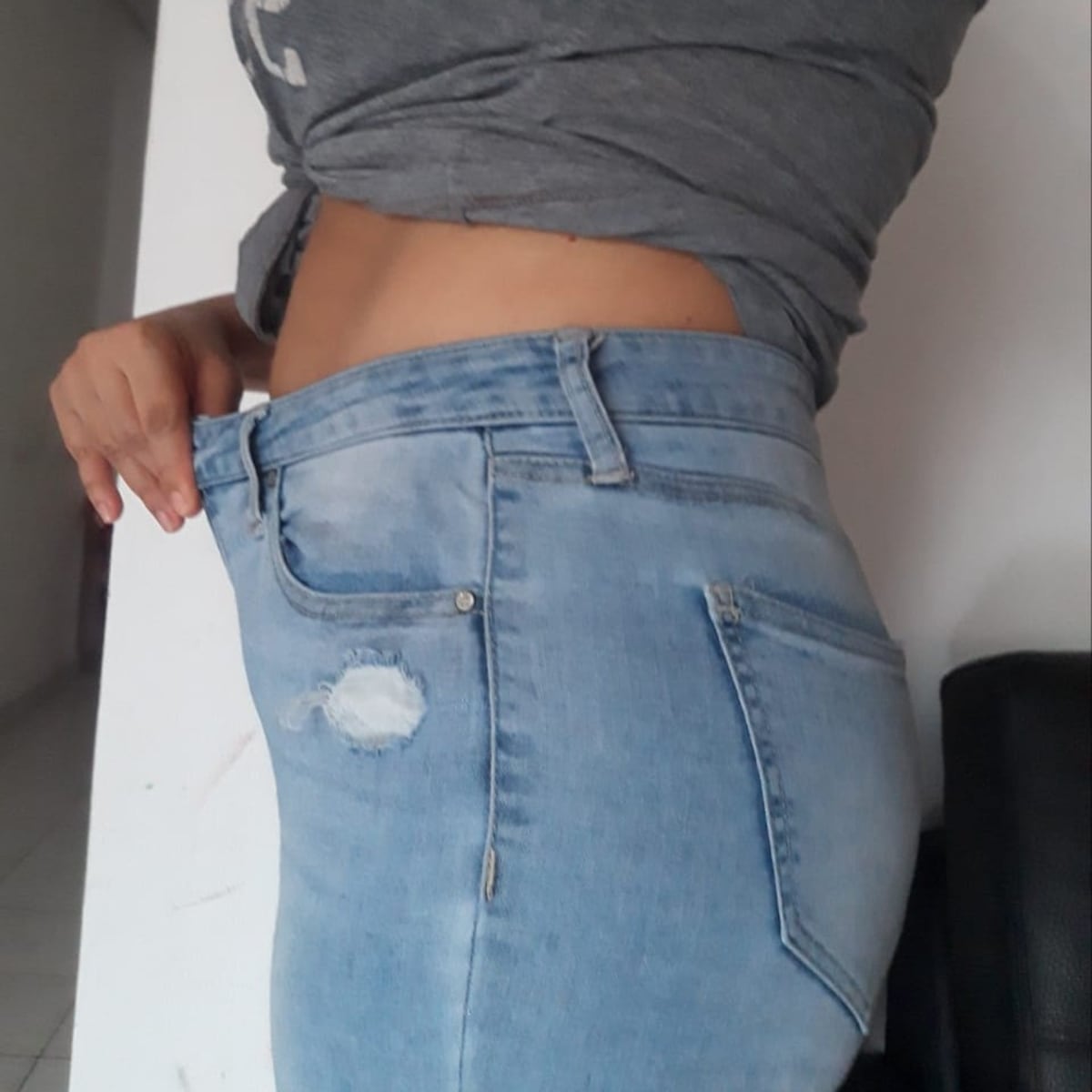 Mi reto saludable durante la cuarentena