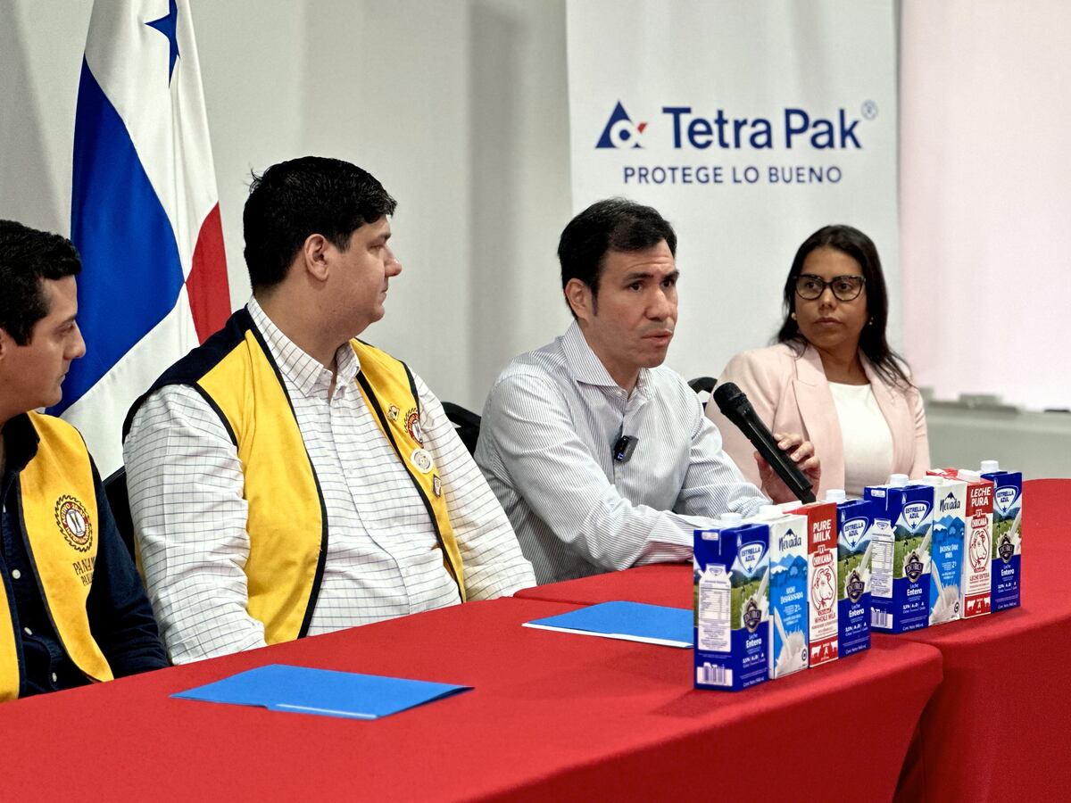 Lechetón 20-30 reafirma su compromiso con la nutrición y el bienestar social en Panamá