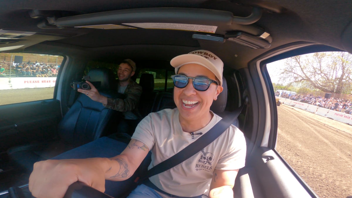 Las cosas positivas de la masculinidad que descubrí al transicionar como hombre trans