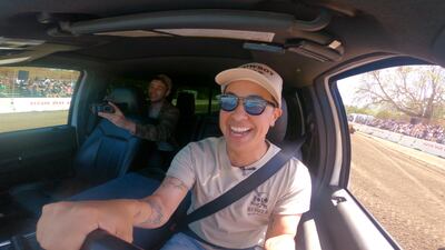 Las cosas positivas de la masculinidad que descubrí al transicionar como hombre trans