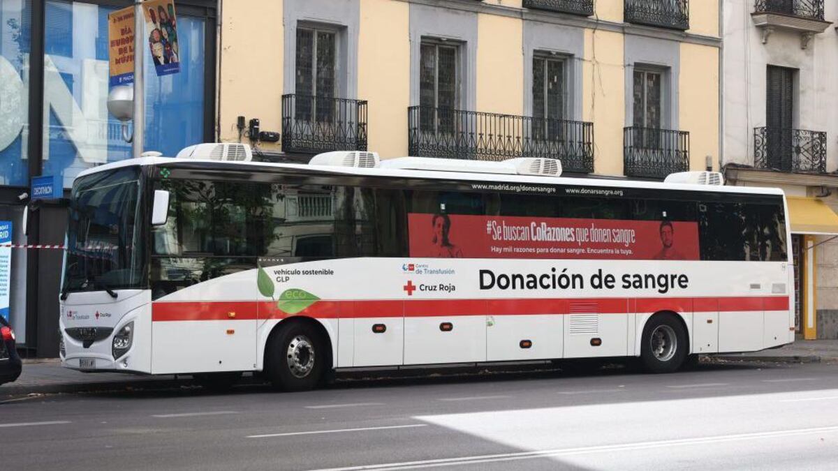 ‘Sangre dorada’: por qué los científicos están intentando cultivar la sangre más rara del mundo en un laboratorio