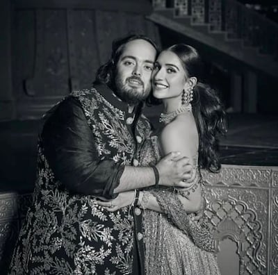 ¿Quién es Anant Ambani, el heredero que contrató a Rihanna para su pre boda?