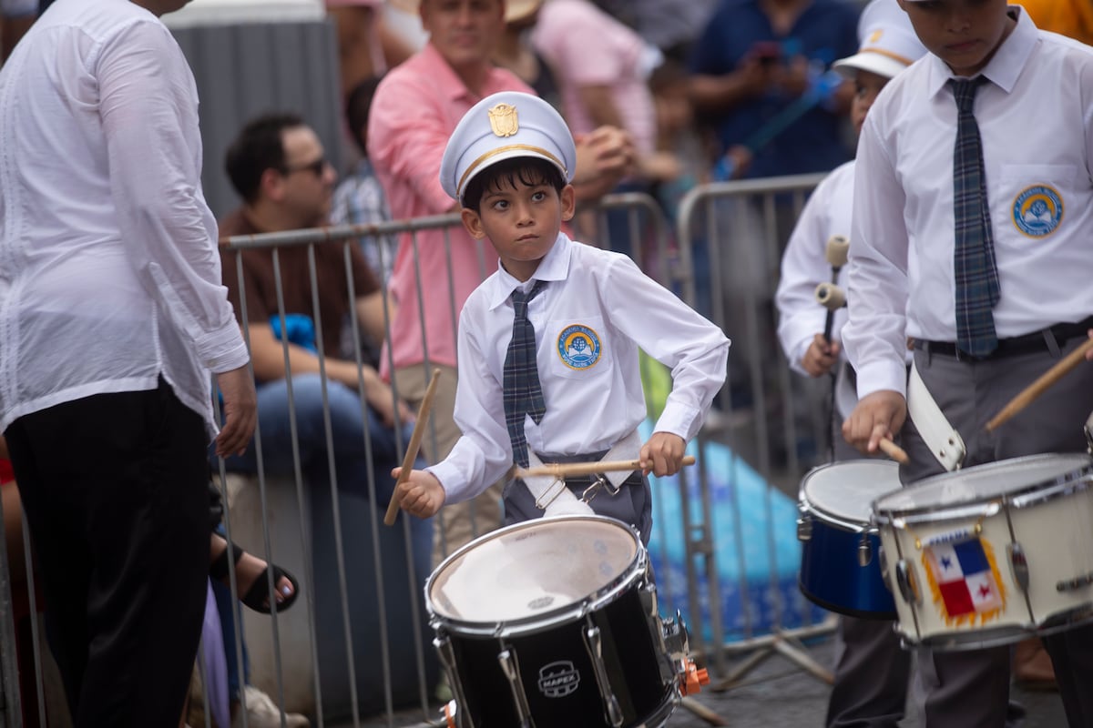 El Grito de Independencia sigue resonando en La Villa de Los Santos