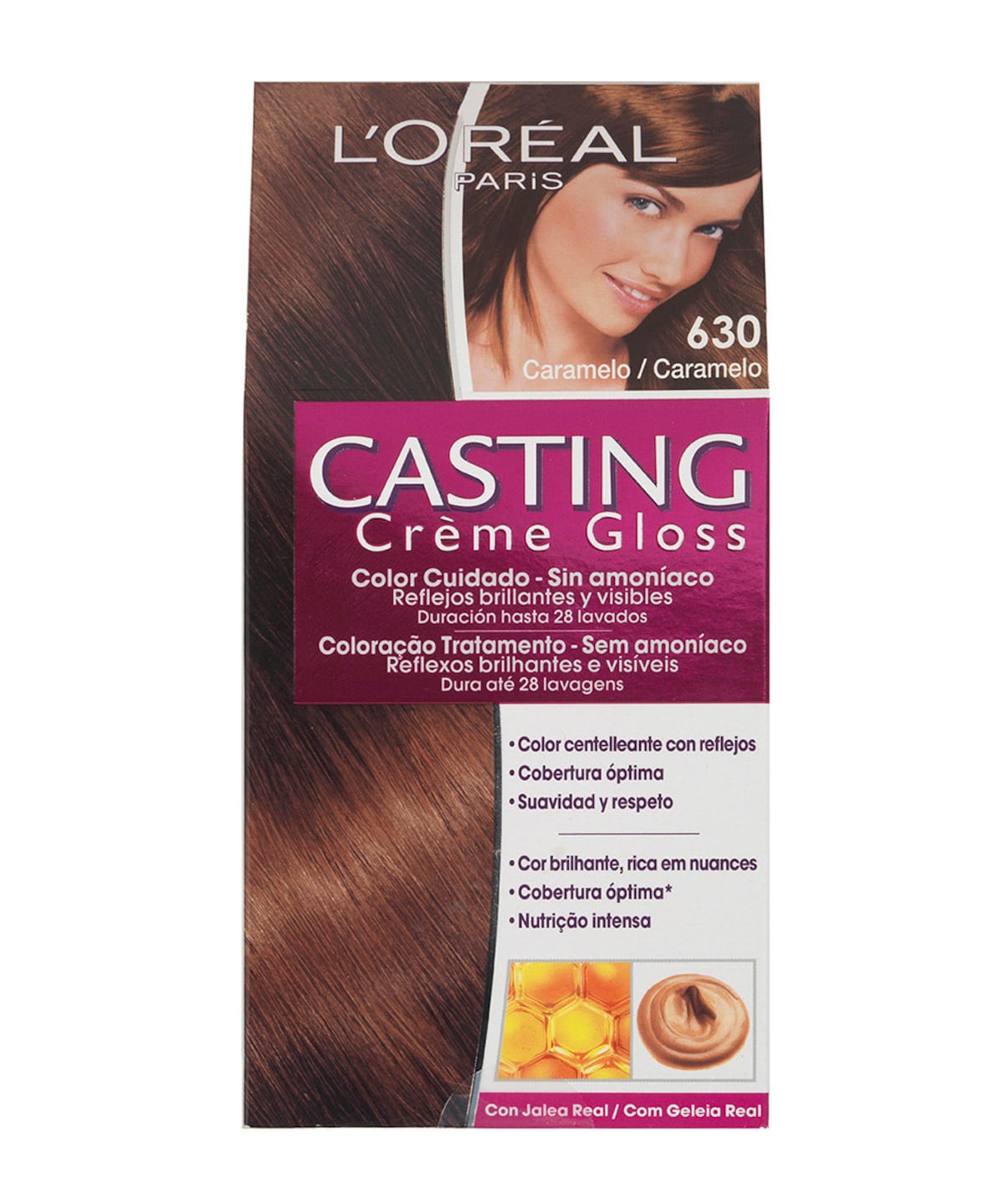 Cubriendo las canas en cuarentena como Eva Longoria, los sí y no de teñir el cabello en casa