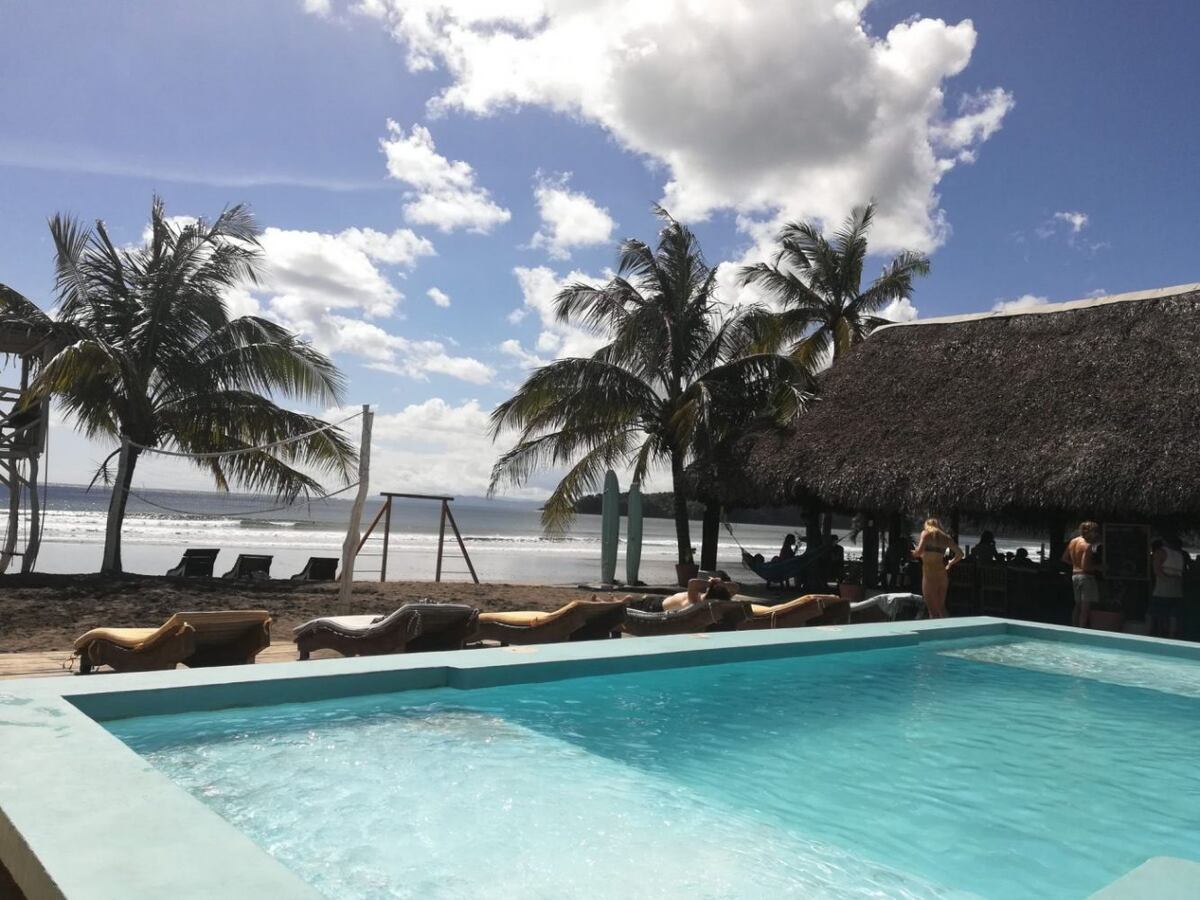 ‘Yo aquí, mi mente en Pedasí’, así conocí este destino de Azuero por primera vez