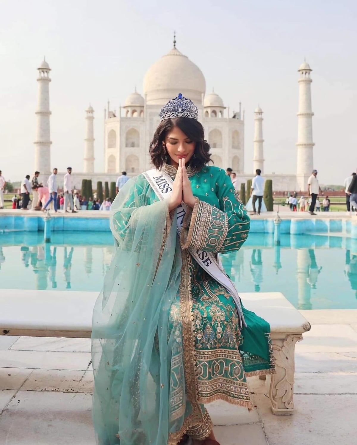 12 datos curiosos de Miss Universe Panamá 2024