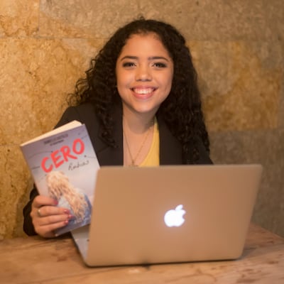 ‘El poder de tu voz’, la conferencia de Daniella Castillo en Chiriquí