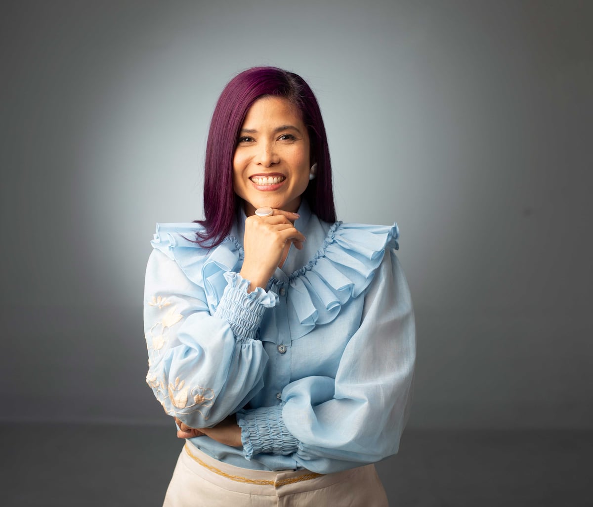 Karla Quintero lidera el IFF Panamá hacia una nueva etapa