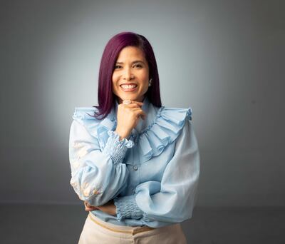 Un equipo liderado por mujeres: Karla Quintero y la nueva etapa del IFF Panamá