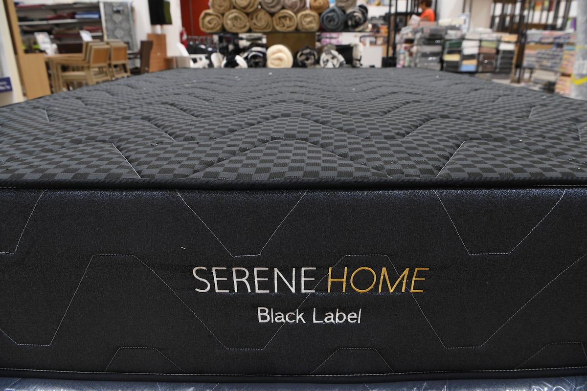 Serene Home llega a Saks