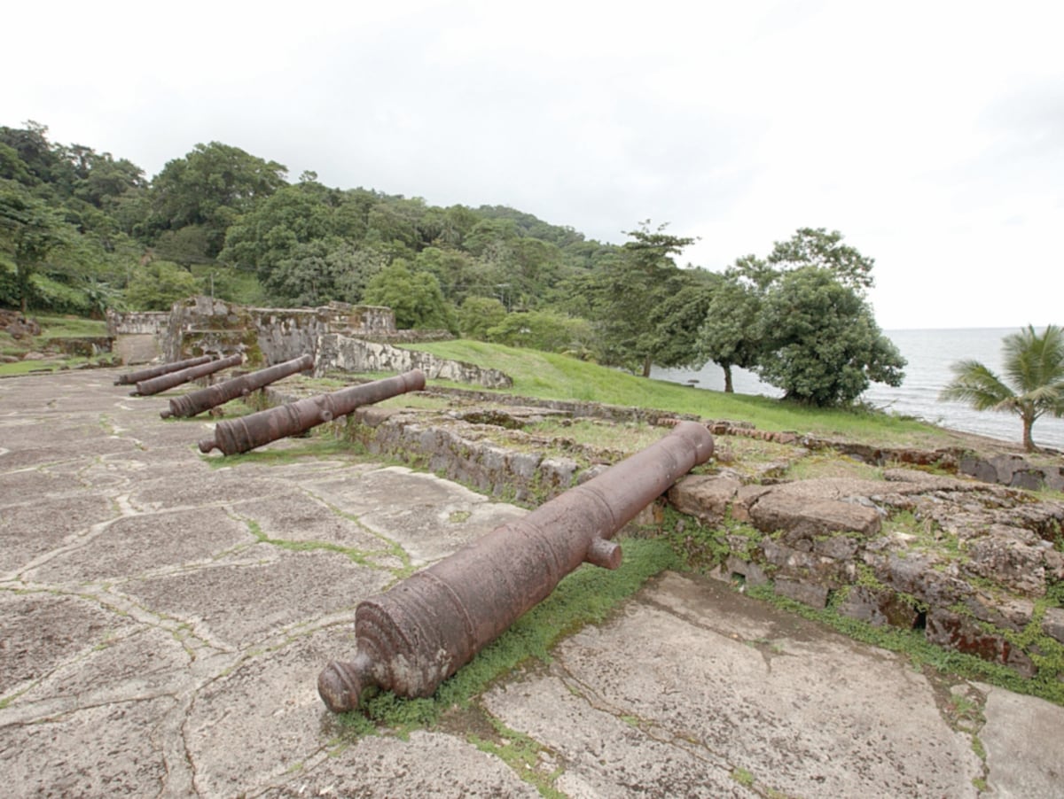 Biodiversidad y patrimonio: Parque Nacional Portobelo en Panamá cumple 49 años