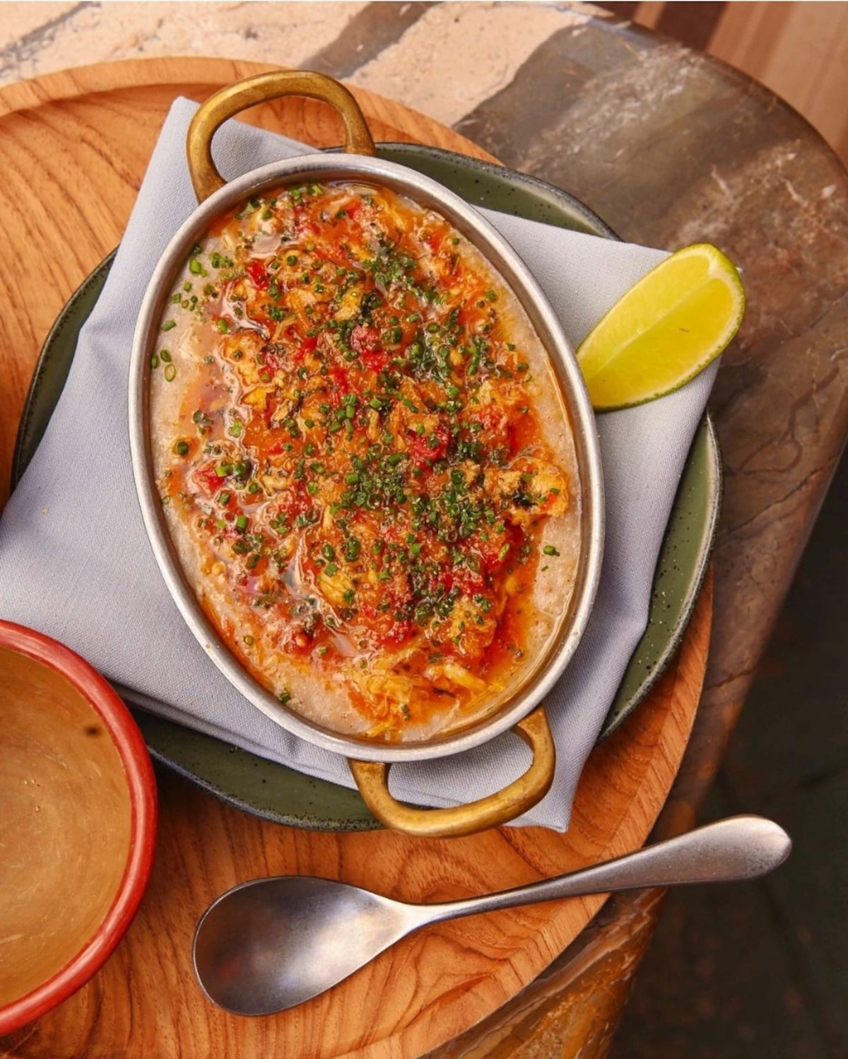 El panameño José Olmedo Carles Rojas, nombrado ‘chef del año’ por los Eater Awards de Los Ángeles