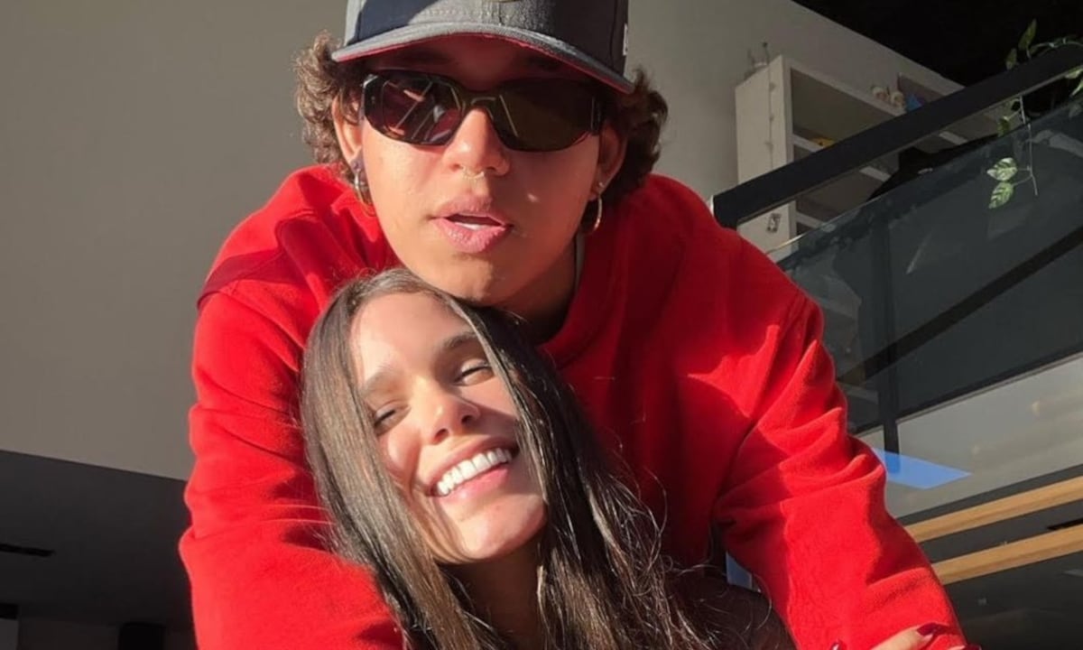 Hombres infieles expuestos en redes sociales