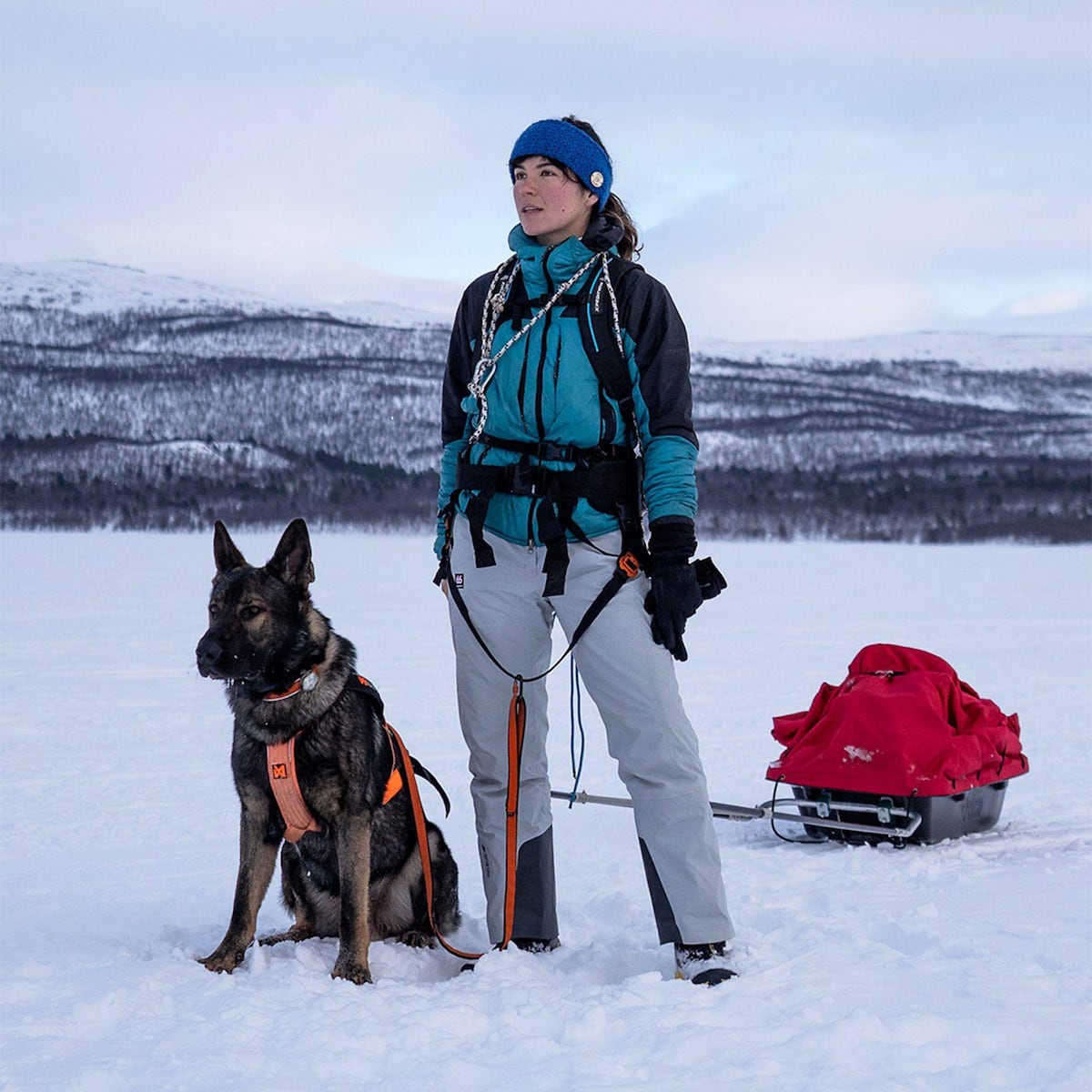 7 mujeres exploradoras que están redefiniendo la aventura moderna