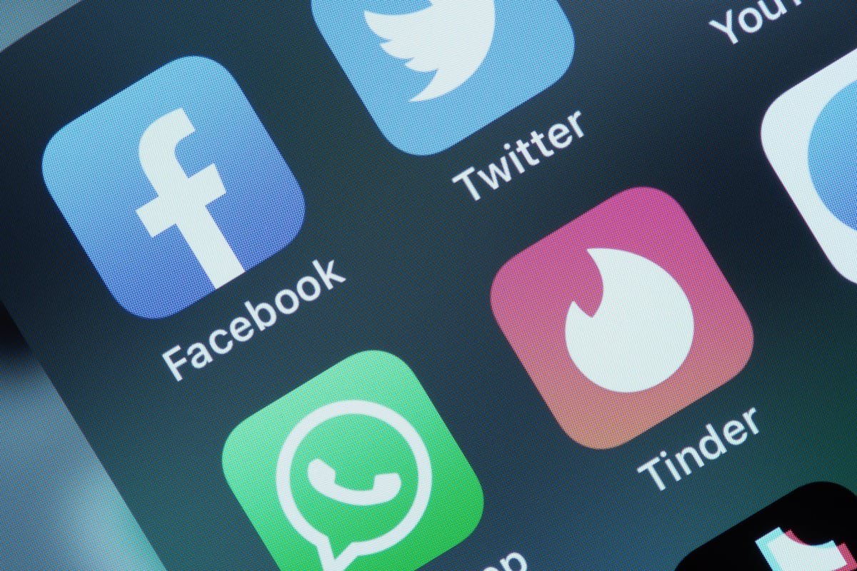 Tinder incorpora más IA a la aplicación para crear 'matches' "más personalizados"