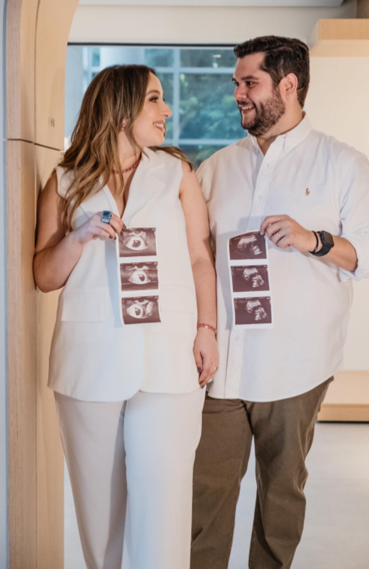 Figuras panameñas que se encuentran en la dulce espera para el 2025